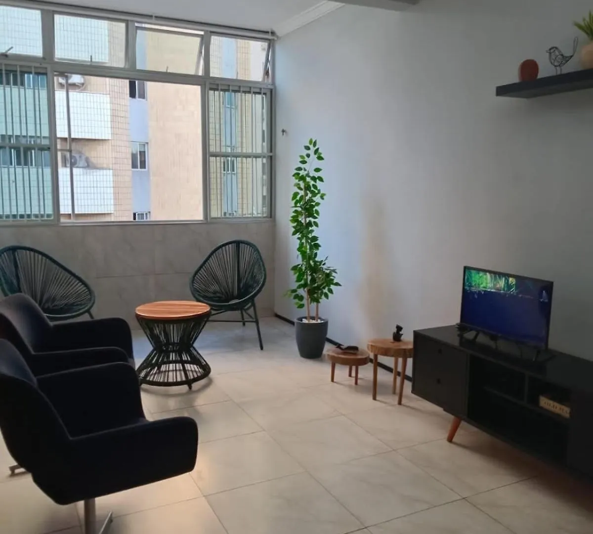 Aconchego E Localizacao Apartment Fortaleza