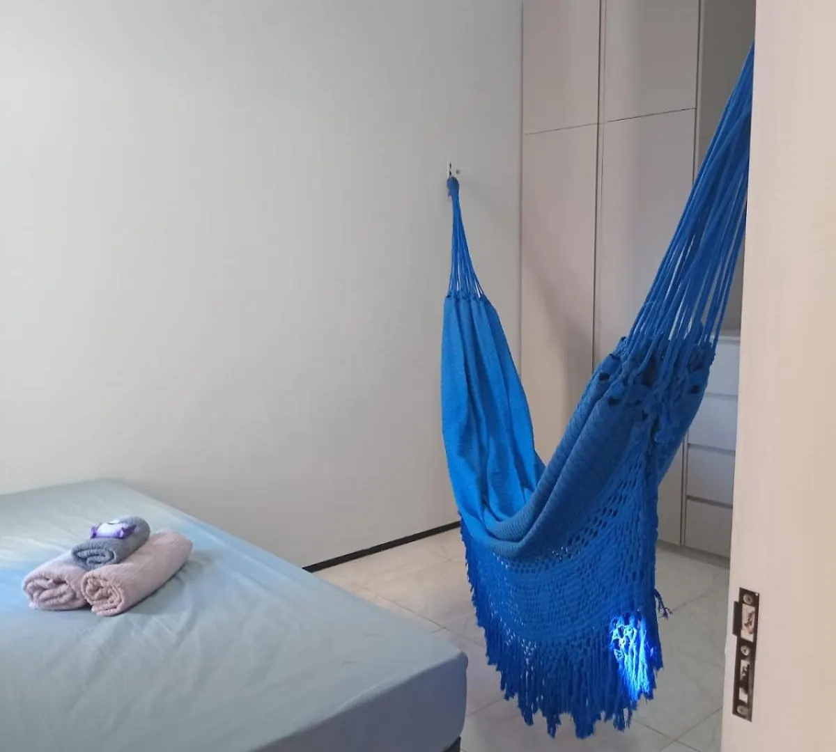 Aconchego E Localizacao Apartment Fortaleza