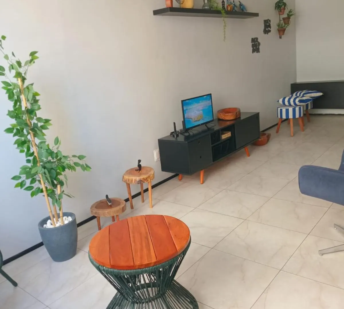 Aconchego E Localizacao Apartment Fortaleza  0*, Fortaleza (Ceara)
