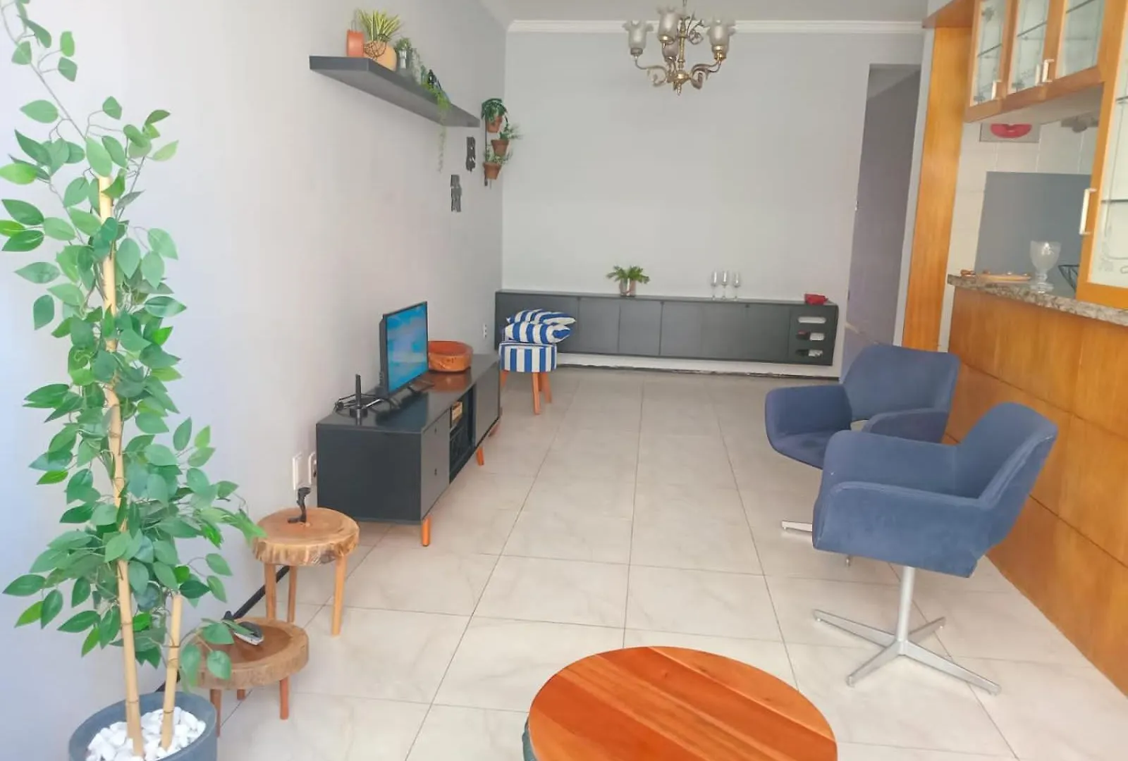 Aconchego E Localizacao Apartment Fortaleza  0*, Fortaleza (Ceara) Brazil