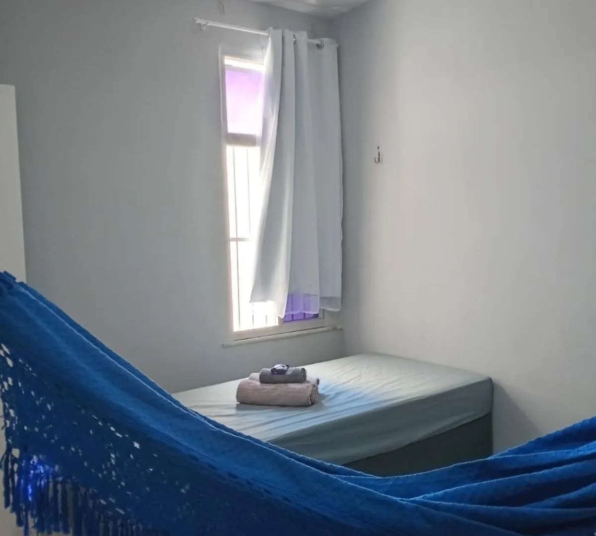 Aconchego E Localizacao Apartment Fortaleza  Brazil