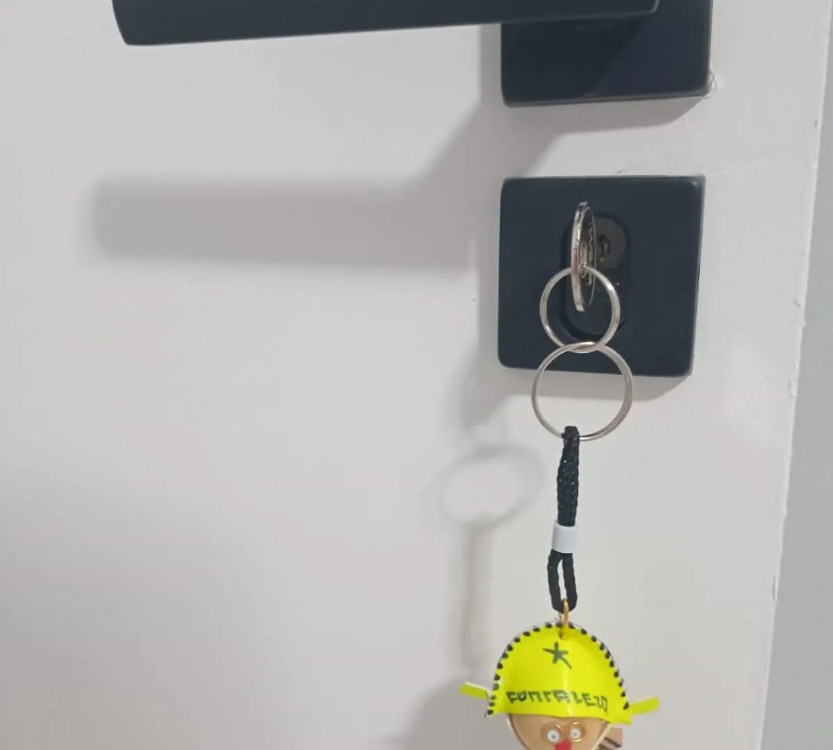 Aconchego E Localizacao Apartment Fortaleza