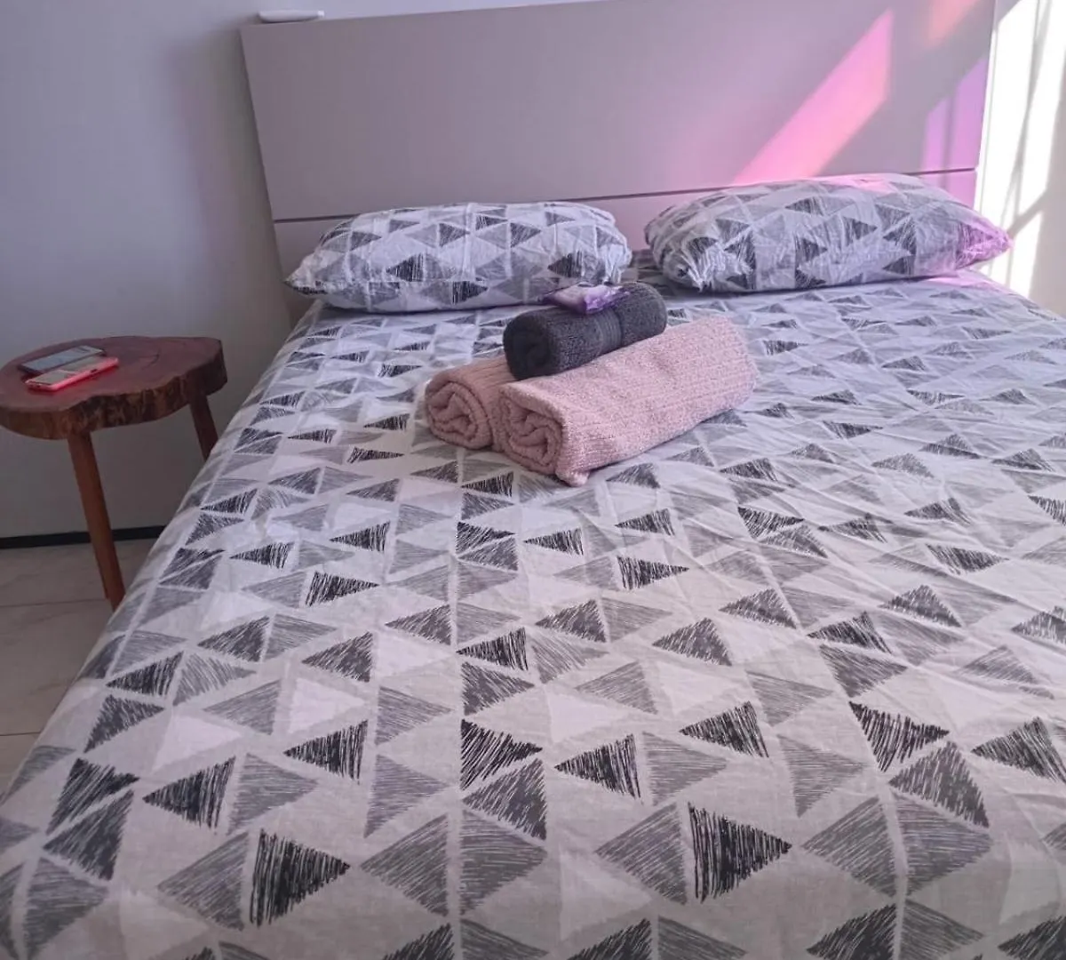 Aconchego E Localizacao Apartment Fortaleza