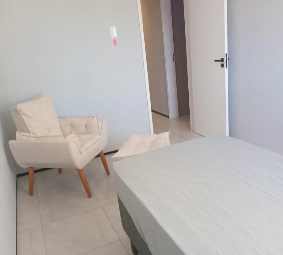 Aconchego E Localizacao Apartment Fortaleza  Brazil
