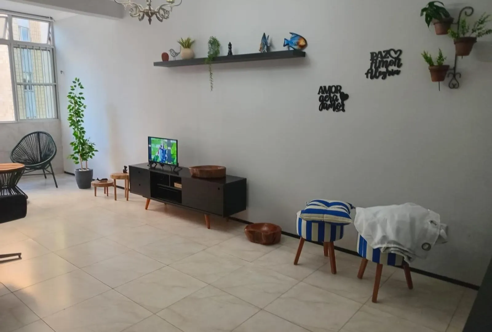 Aconchego E Localizacao Apartment Fortaleza  Fortaleza (Ceara)