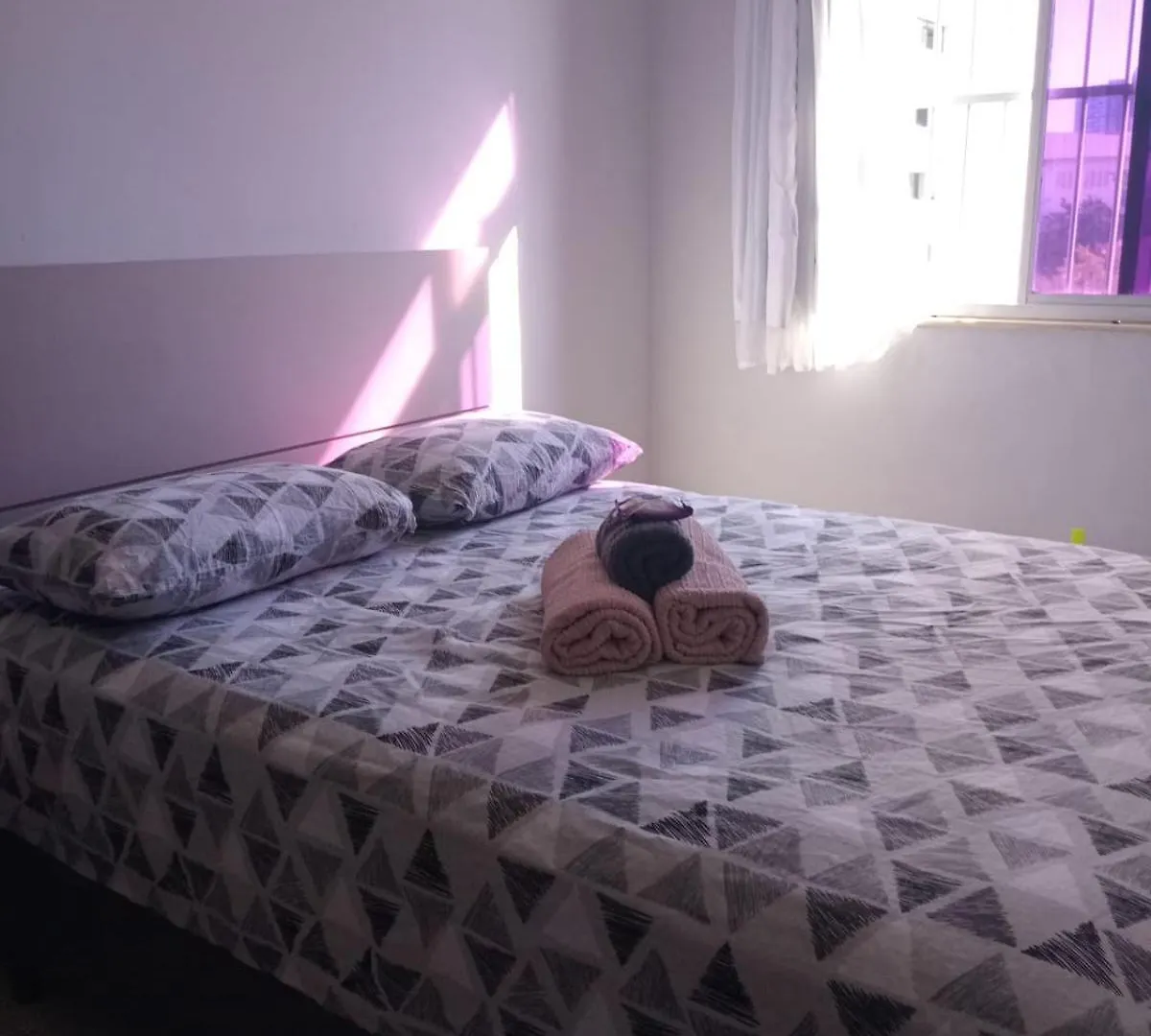Aconchego E Localizacao Apartment Fortaleza   Fortaleza (Ceara)