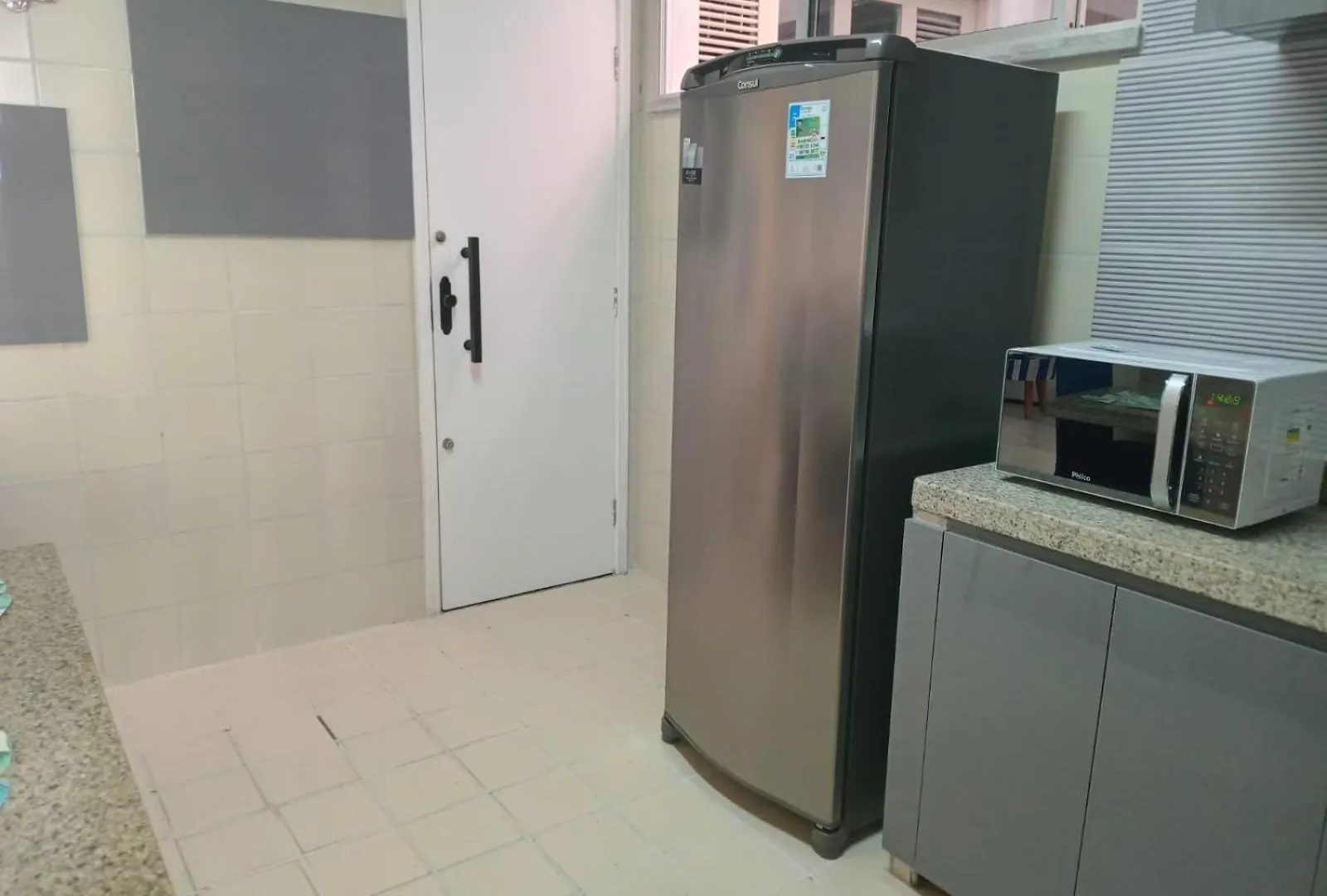 Aconchego E Localizacao Apartment Fortaleza