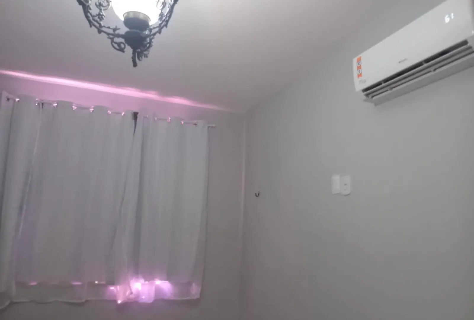 Aconchego E Localizacao Apartment Fortaleza  Brazil