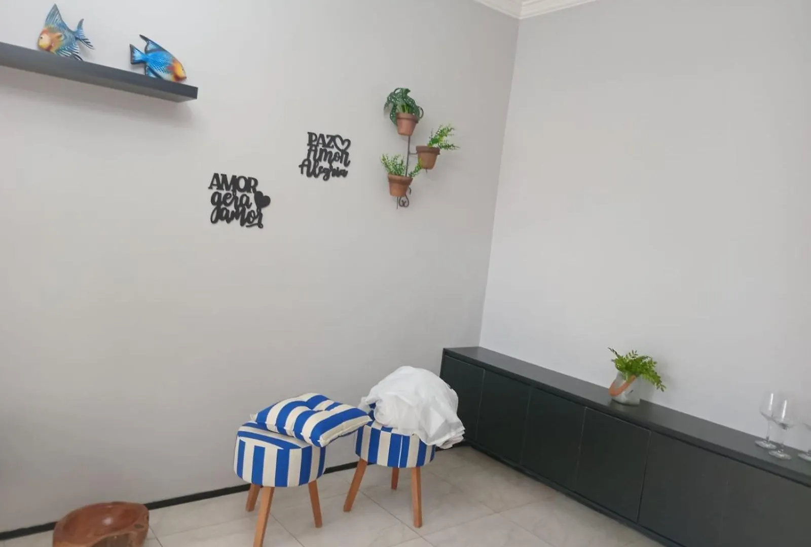 Aconchego E Localizacao Apartment Fortaleza