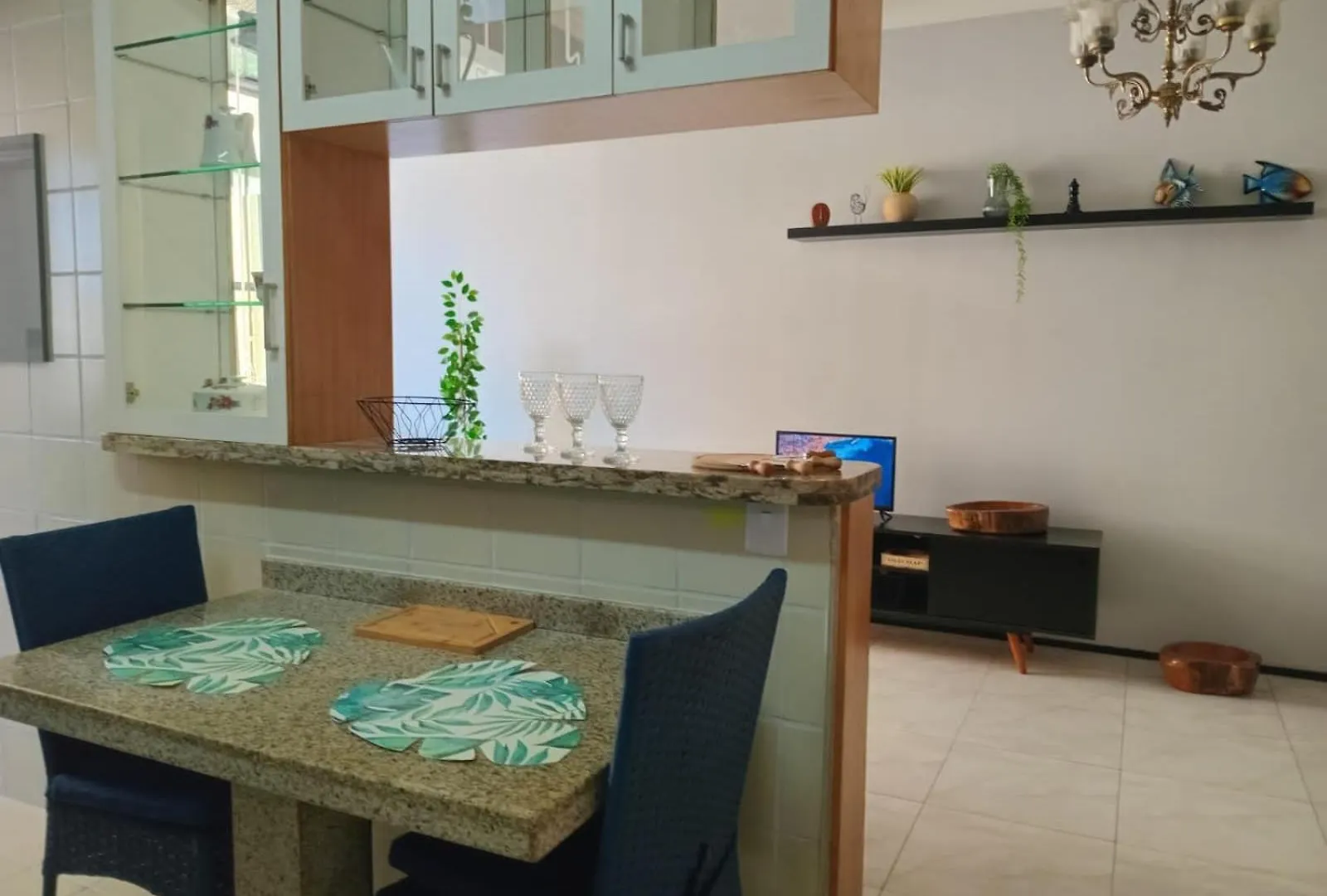 Aconchego E Localizacao Apartment Fortaleza  Fortaleza (Ceara)