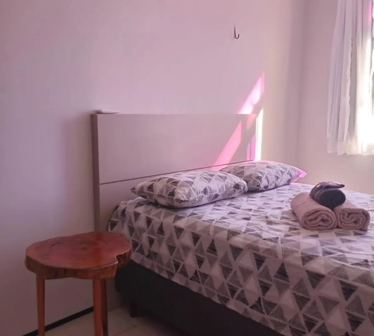 Aconchego E Localizacao Apartment Fortaleza  Fortaleza (Ceara)