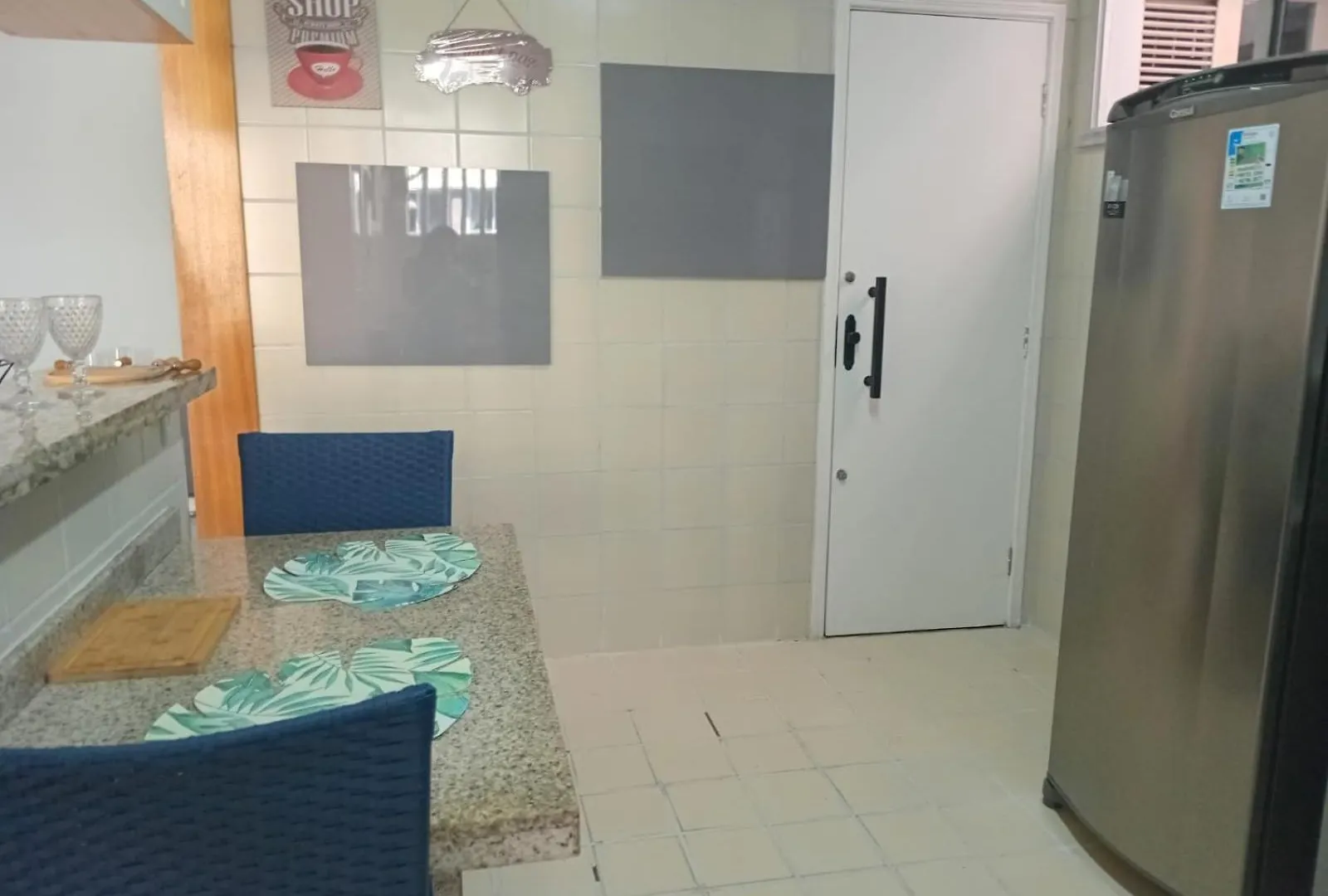 Aconchego E Localizacao Apartment Fortaleza  Brazil