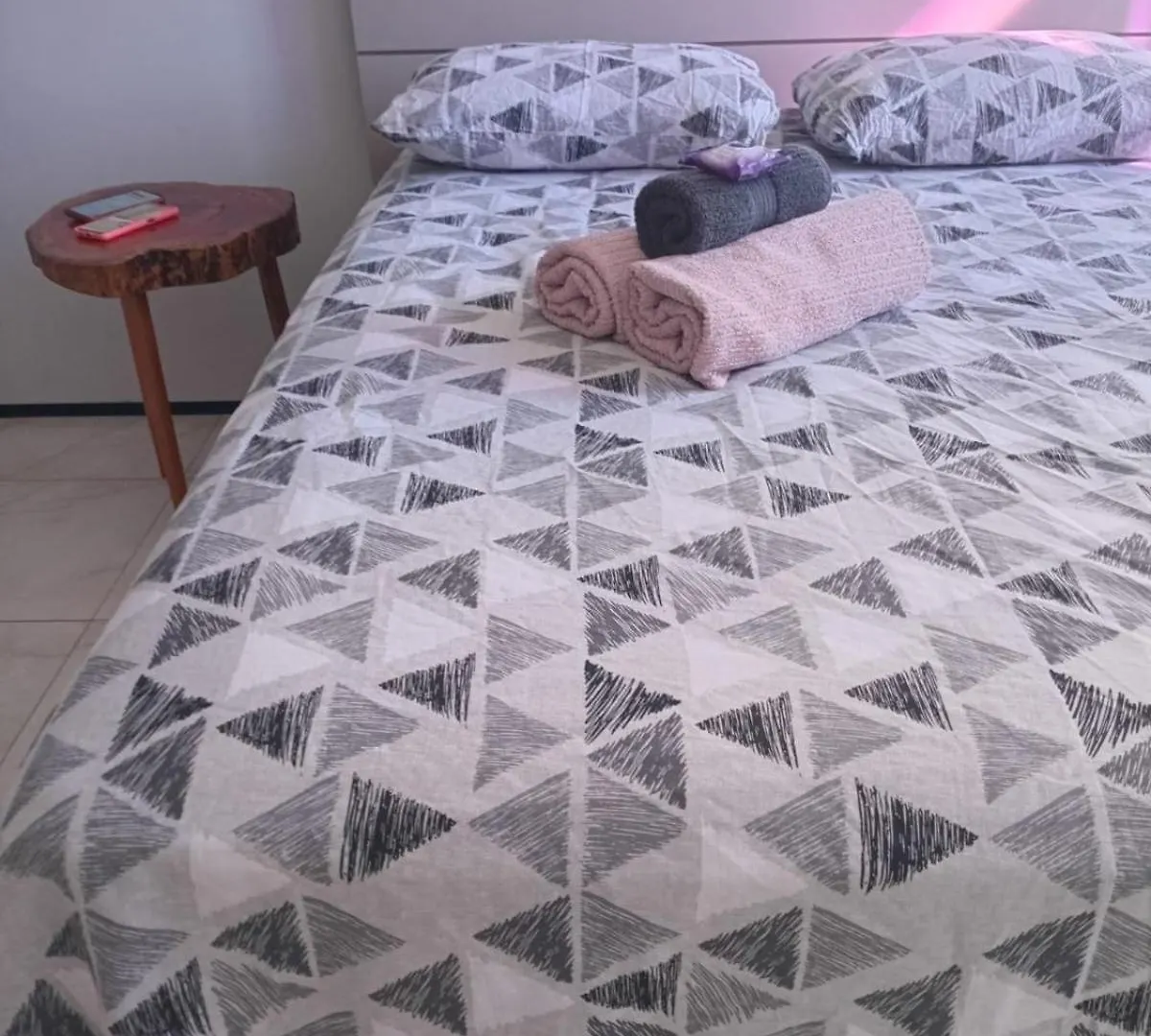 Aconchego E Localizacao Apartment Fortaleza