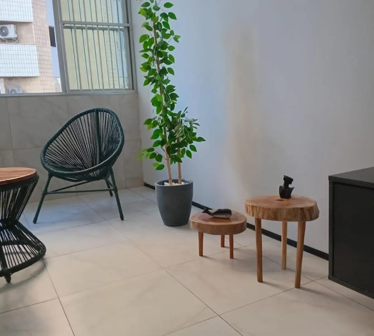 Aconchego E Localizacao Apartment Fortaleza