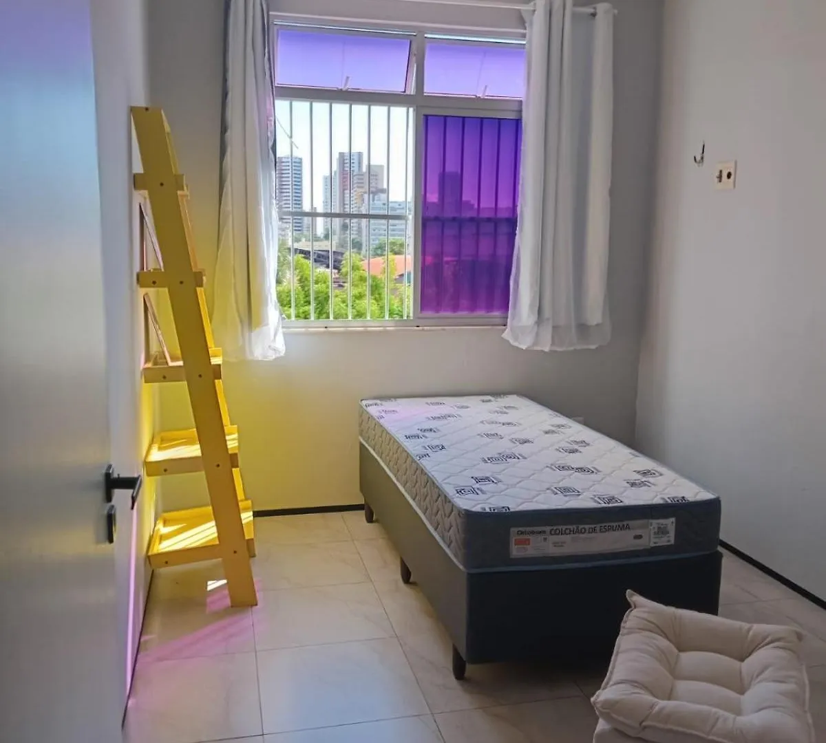Aconchego E Localizacao Apartment Fortaleza