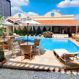 4* Hotel Mayor Charme