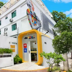 3* Hotel Smart