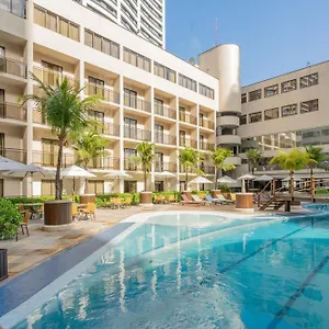 4* Hotel Mareiro Beira Mar