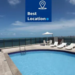  Appartement Atlantic Ocean