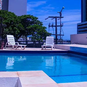 Via Venetto - Vista Mar Hotel apartamentowy
